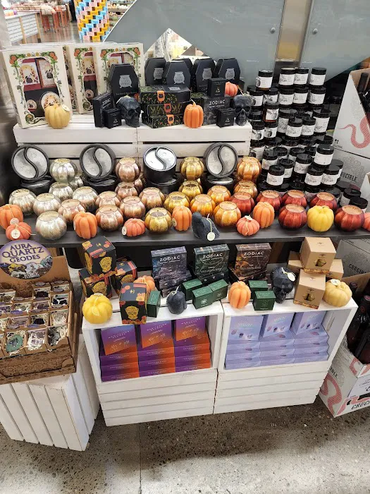 Whole Foods Market 8