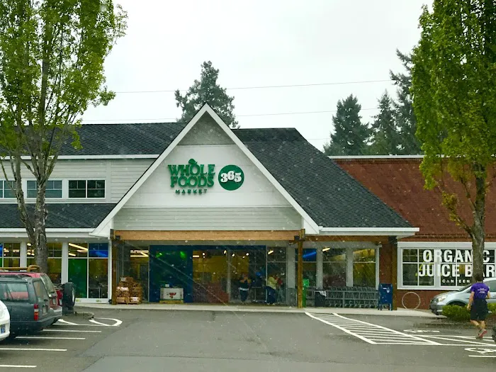 Whole Foods Market 0