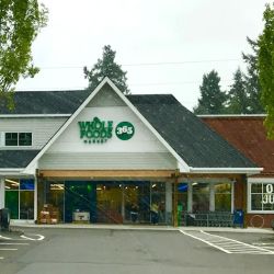Whole Foods Market ico