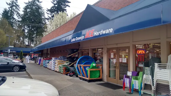 Lake Oswego Ace Hardware 9
