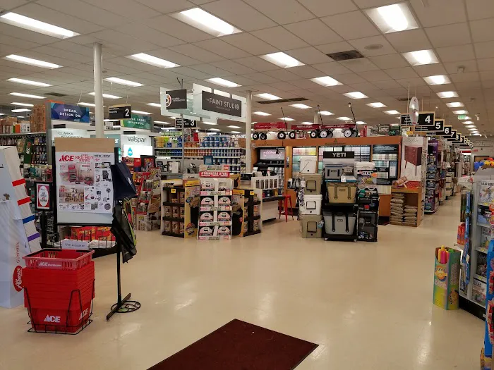 Lake Oswego Ace Hardware 4