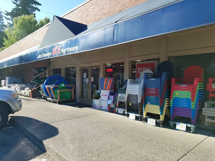 Lake Oswego Ace Hardware 6