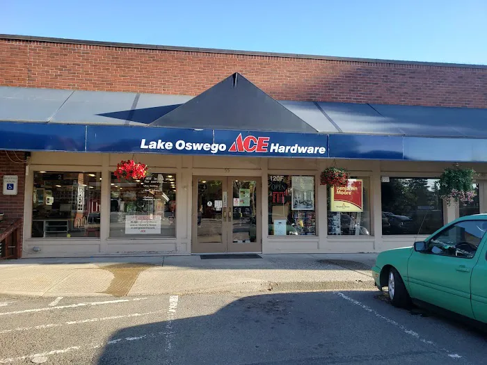 Lake Oswego Ace Hardware 2