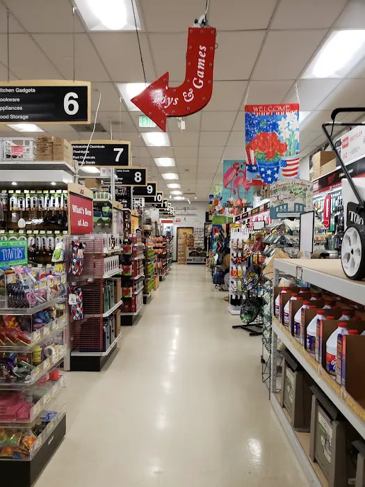 Lake Oswego Ace Hardware 8