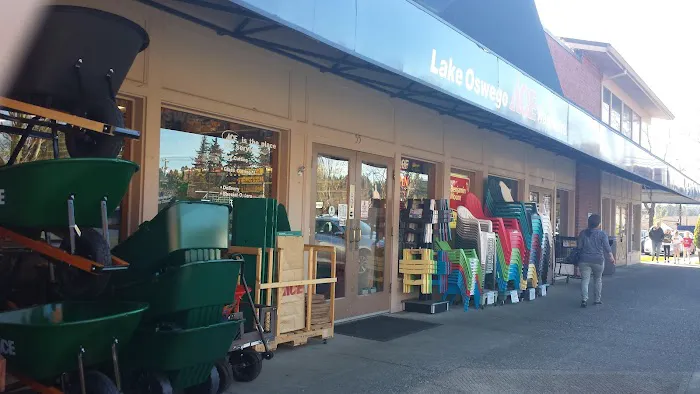 Lake Oswego Ace Hardware 7