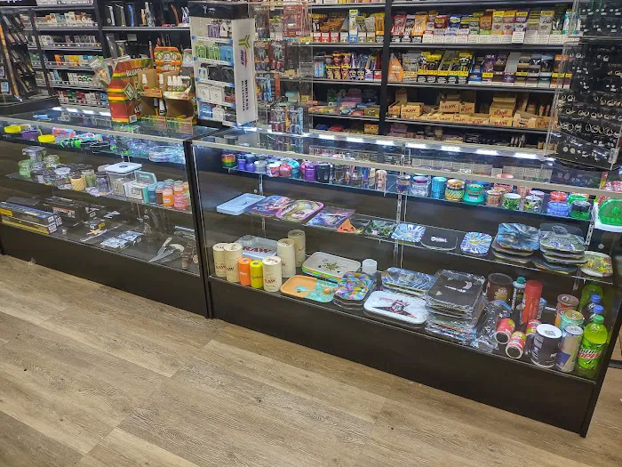 IOWA SMOKE SHOP&VAPE&CIGARS 2