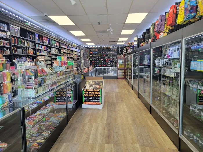 IOWA SMOKE SHOP&VAPE&CIGARS 1