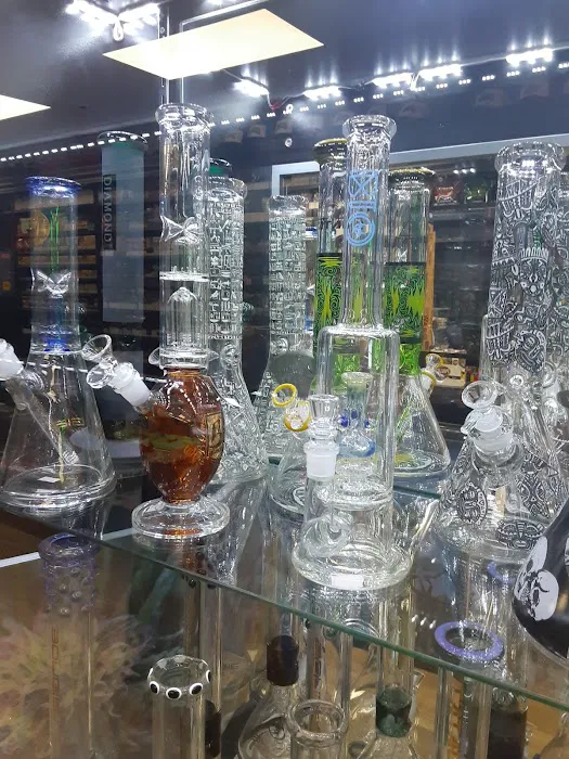 IOWA SMOKE SHOP&VAPE&CIGARS 8