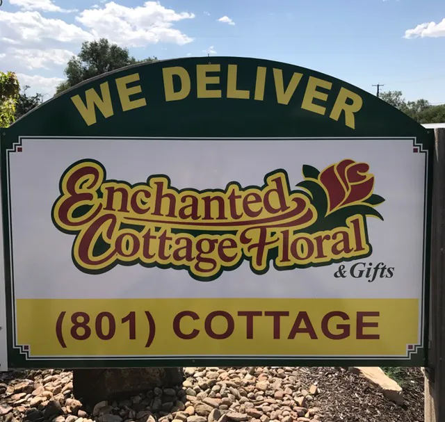 Enchanted Cottage Floral & Gifts 7