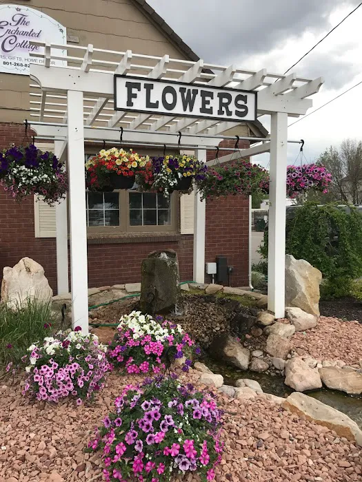 Enchanted Cottage Floral & Gifts 2