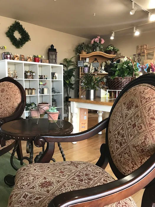 Enchanted Cottage Floral & Gifts 0