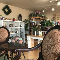 Enchanted Cottage Floral & Gifts ico