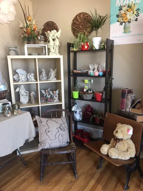 Enchanted Cottage Floral & Gifts 6