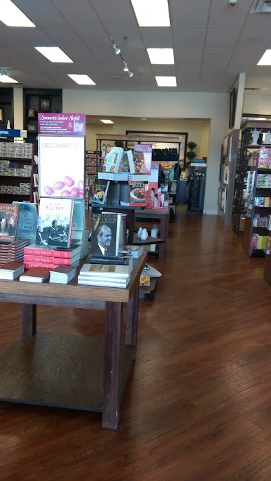 Deseret Book 6