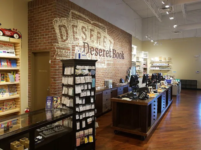 Deseret Book 2