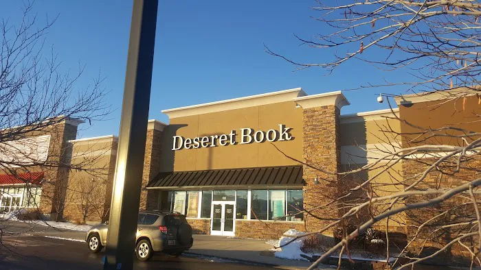 Deseret Book 9