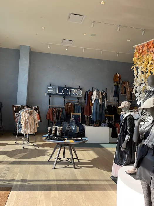 Anthropologie 4