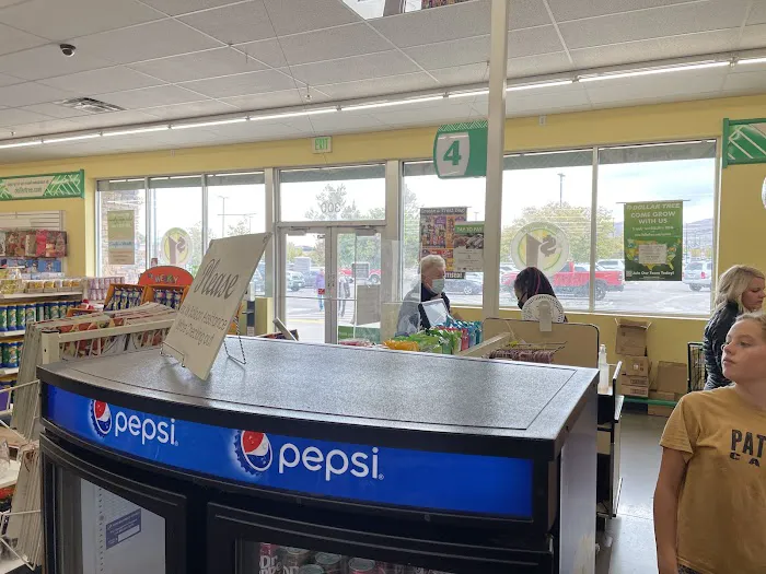Dollar Tree 5