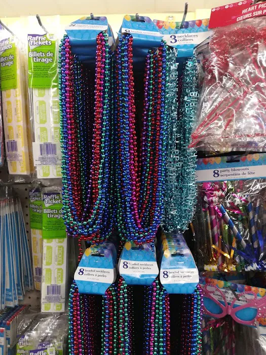 Dollar Tree 4