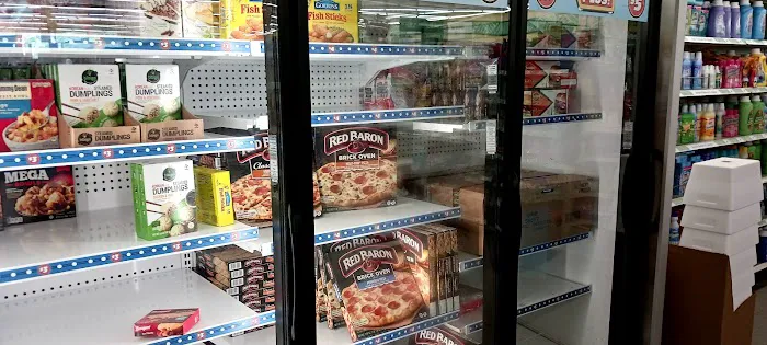Dollar Tree 1