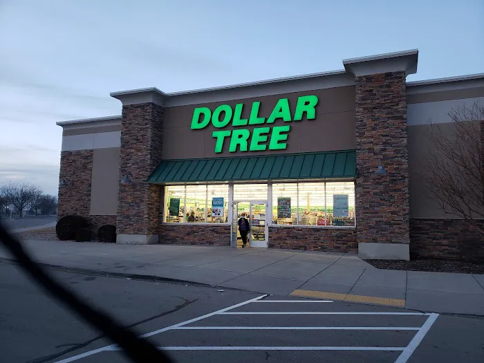 Dollar Tree 2