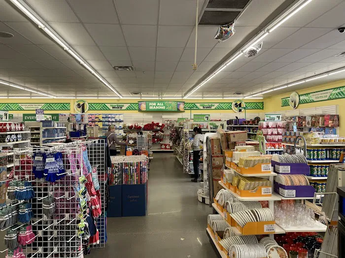 Dollar Tree 3