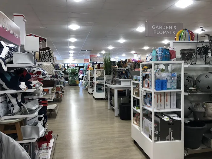 T.J. Maxx & HomeGoods 2