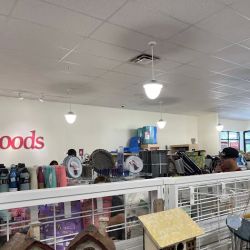 T.J. Maxx & HomeGoods ico