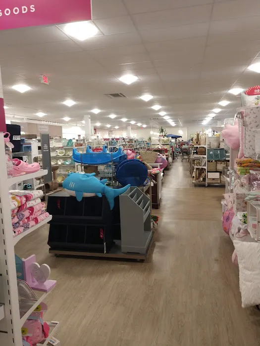 T.J. Maxx & HomeGoods 7