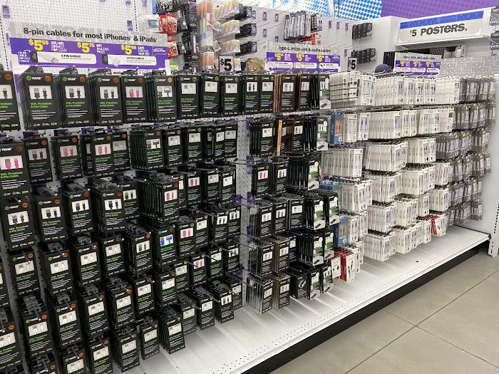 Five Below 3
