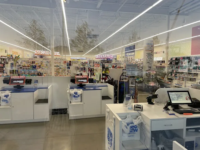 Five Below 4