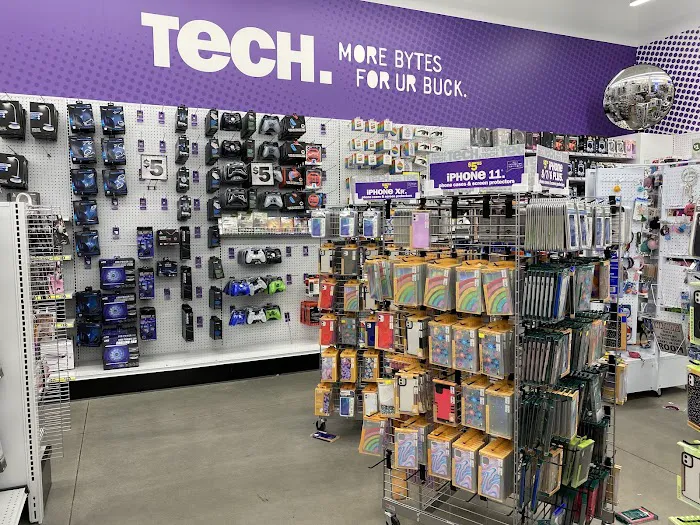 Five Below 6