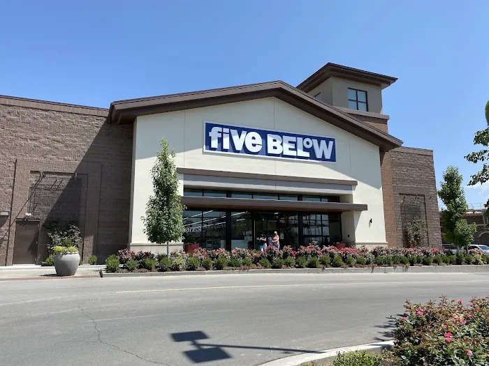 Five Below 1