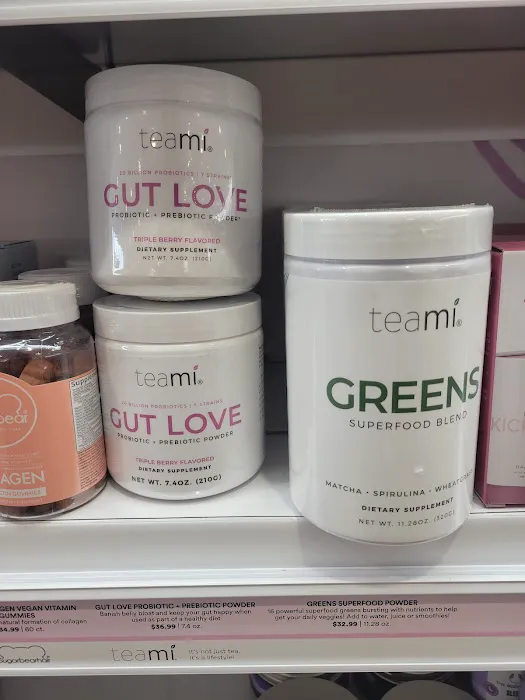 Ulta Beauty 6