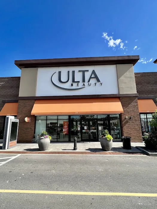 Ulta Beauty 8