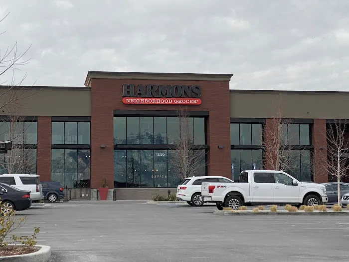 Harmons - Mountain View Village 0