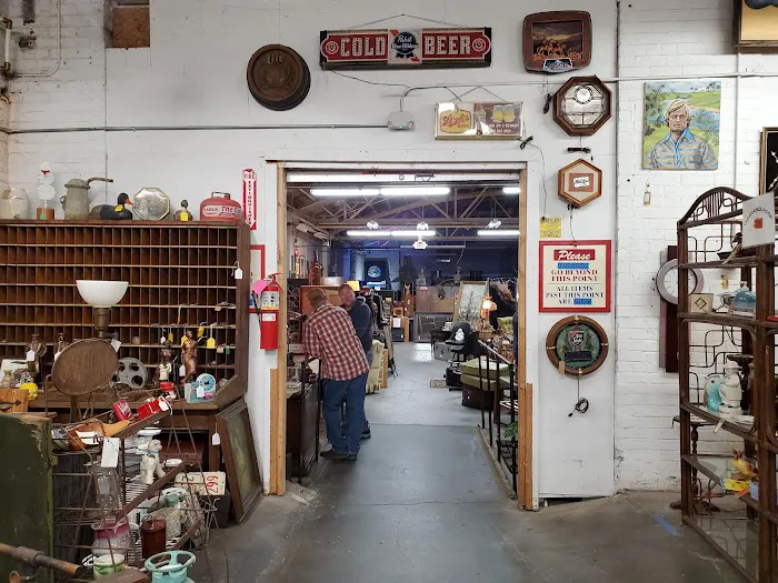 Fleur De Flea Vintage Market 0