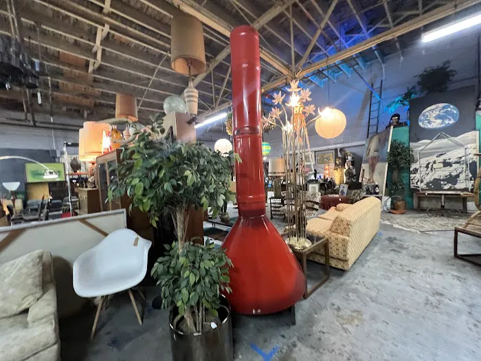 Fleur De Flea Vintage Market 1