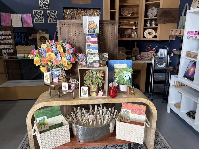 Harper’s Emporium 6