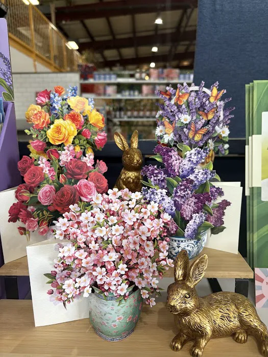 Harper’s Emporium 5