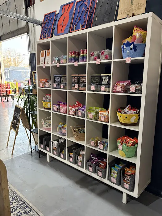 Harper’s Emporium 1