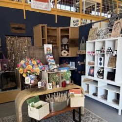 Harper’s Emporium ico