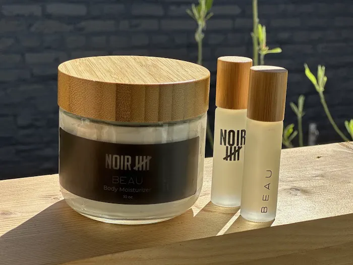 Noir Five 9