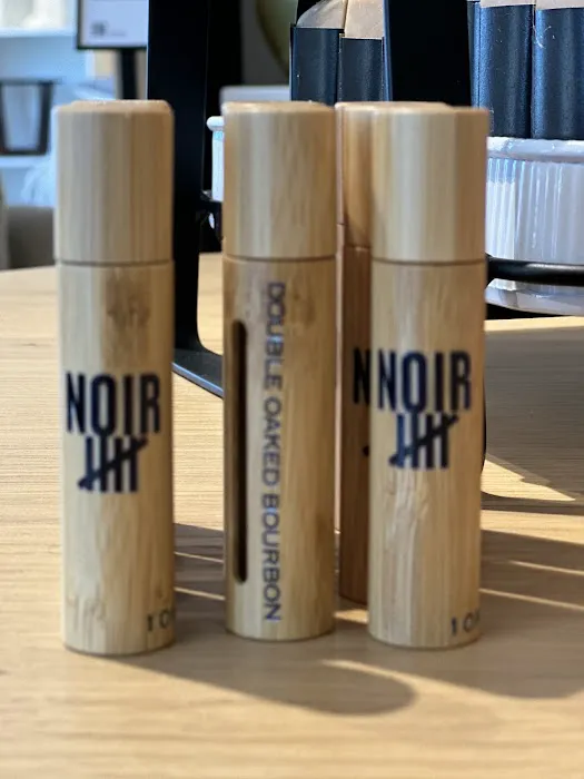 Noir Five 0