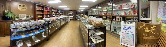 Muth's Candies 0