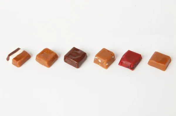Muth's Candies 8