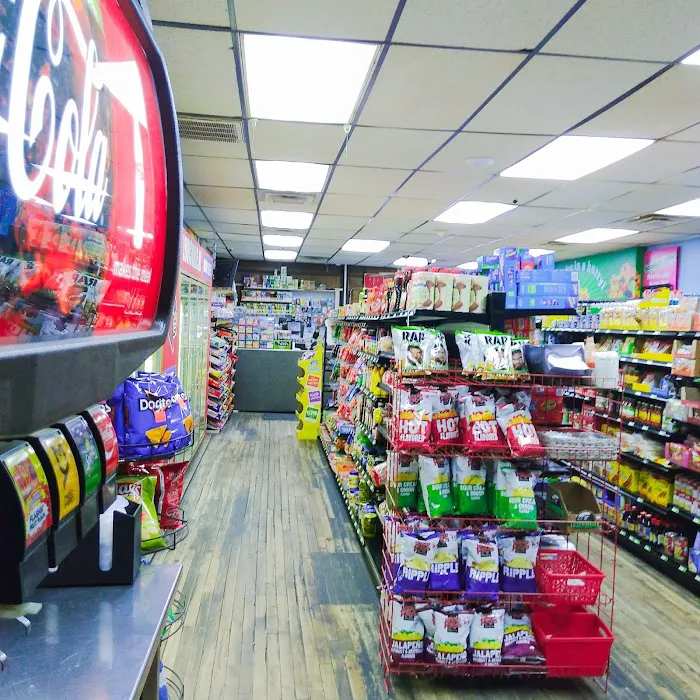 Webb's Market 5