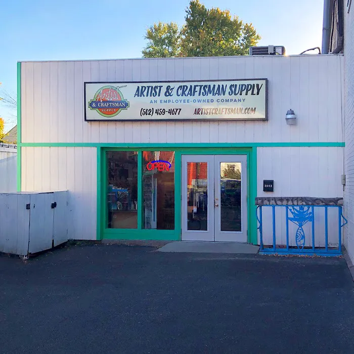 Artist & Craftsman Supply Louisville 0