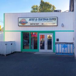 Artist & Craftsman Supply Louisville ico