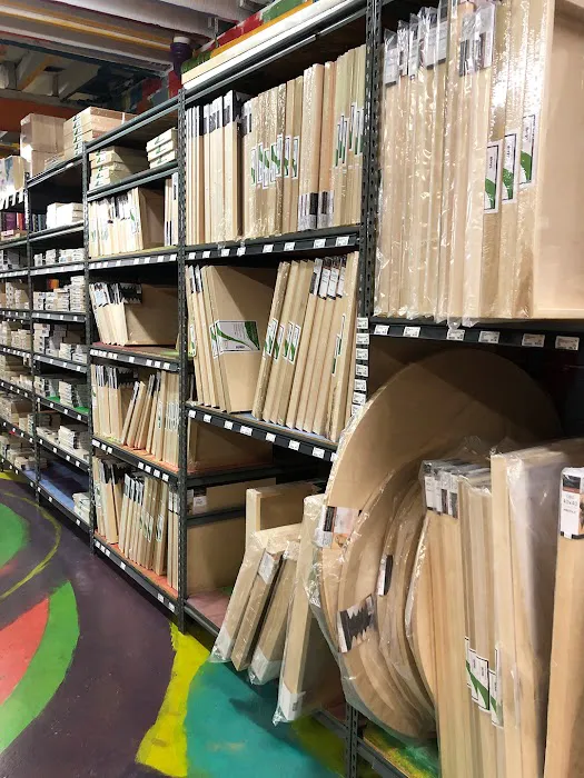 Artist & Craftsman Supply Louisville 3